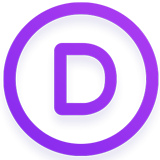 App Logo Divi