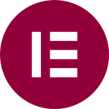 App Logo Elementor