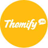 App Logo Themify