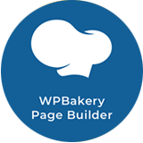 App Logo Wpbakery